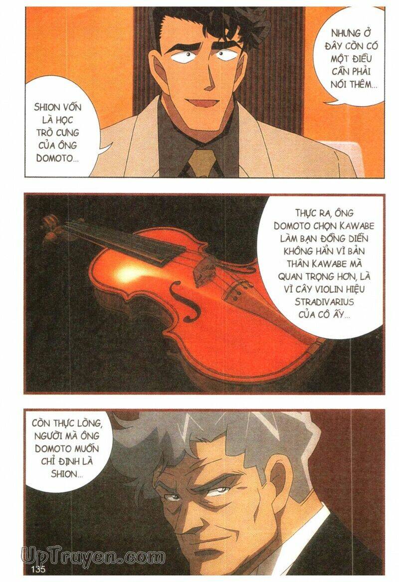 conan màu - nốt nhạc kinh hoàng chapter 1 137