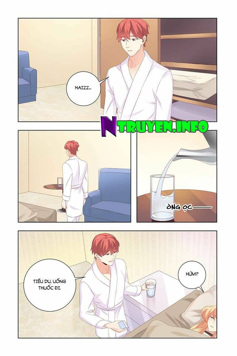 chấp niệm có tận, tình vẫn không tận chapter 39 6