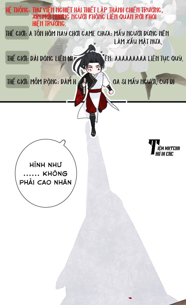 nhiệm vụ này thật muốn lấy mạng chapter 5 10