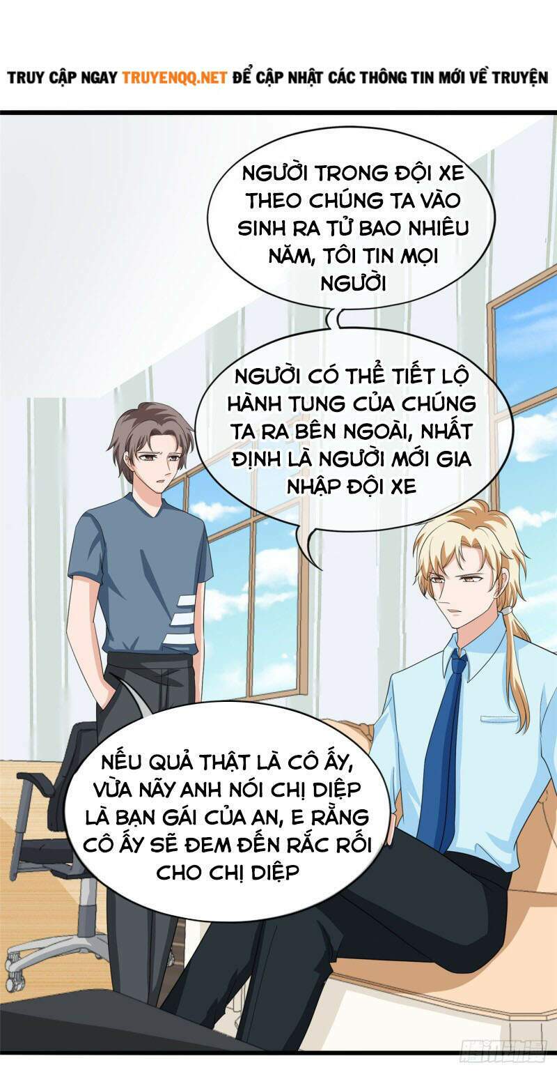 siêu cấp nữ thần trọng sinh chapter 34 21