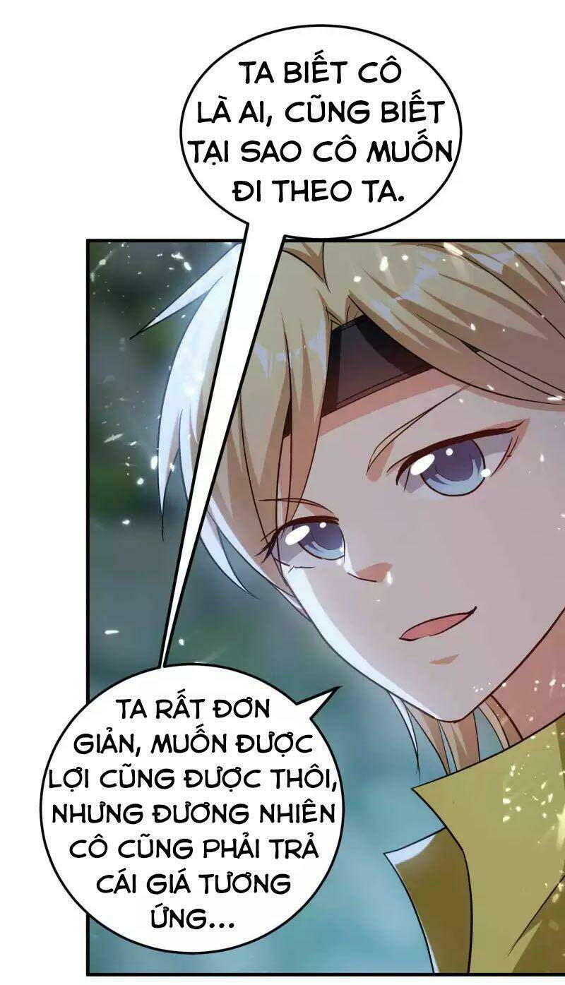 vạn giới tiên vương chapter 172 19