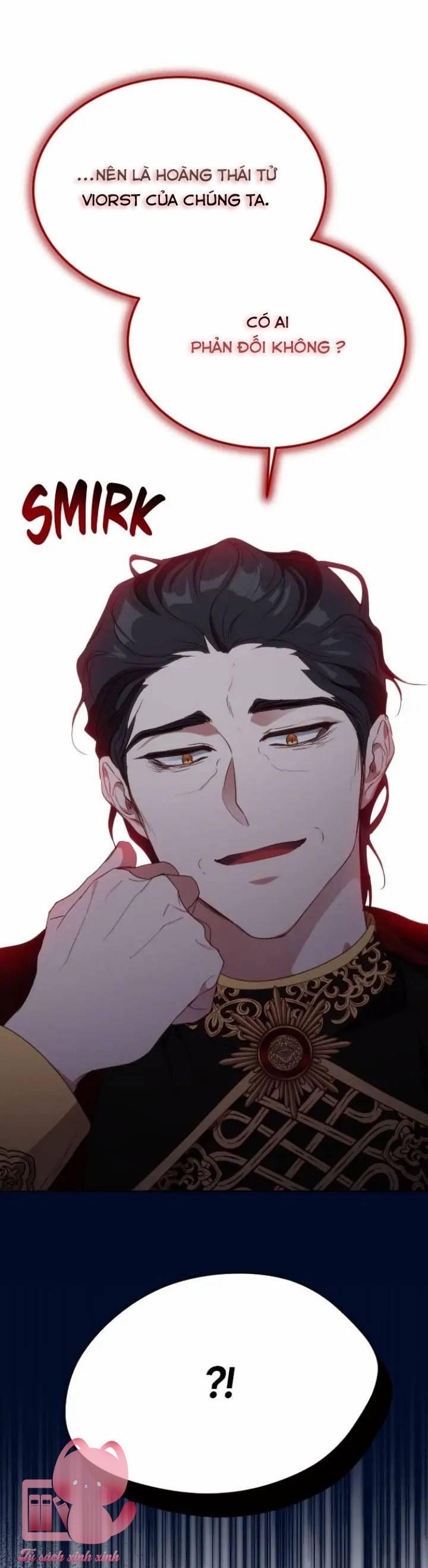 đoá hoa của dã thú chapter 29 73