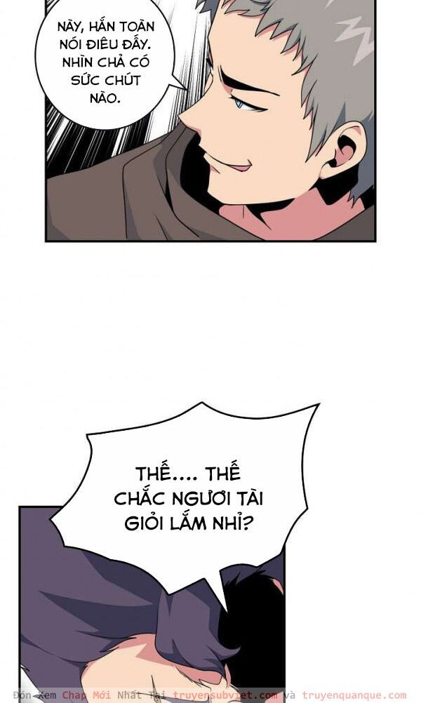 tôi sinh ra để làm người vĩ đại chapter 63 75