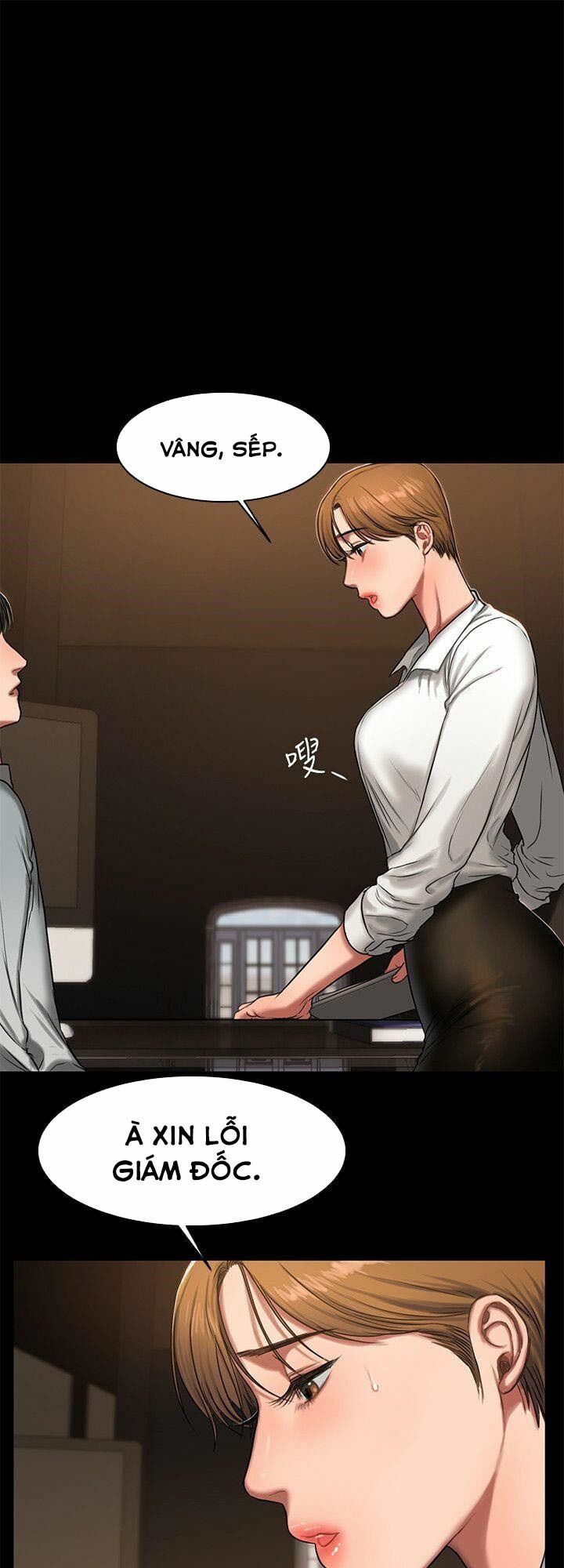 chạy trốn chapter 11 22