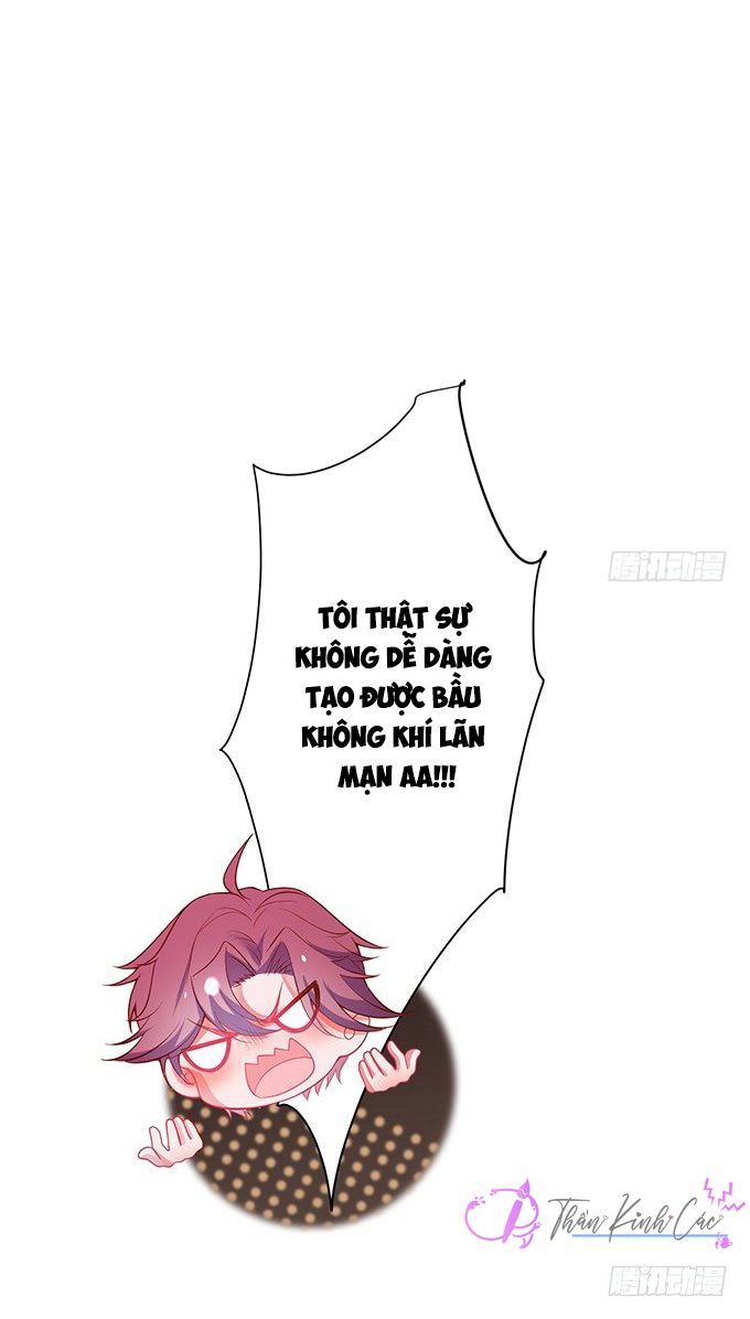 dưỡng khí chí mạng chapter 25 35