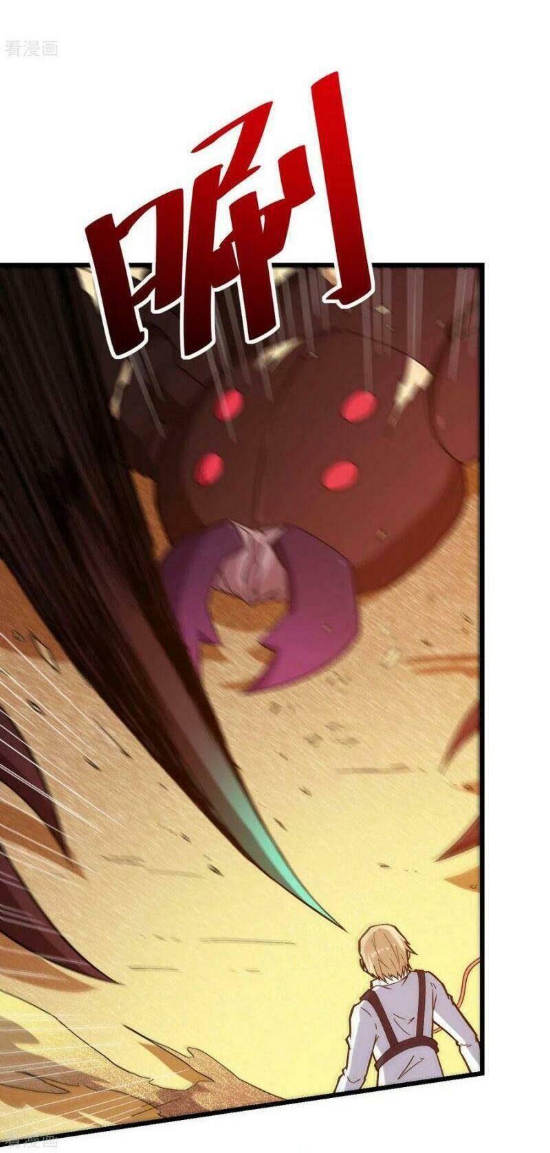 vườn trường cuồng sư hệ thống chapter 157 11