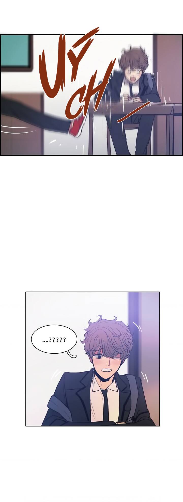 giải thoát chapter 40 43