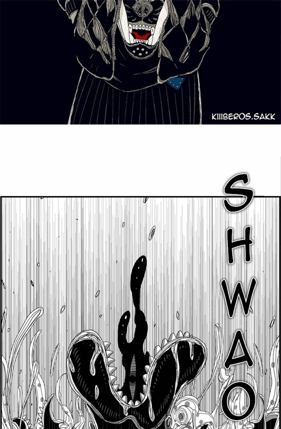 hành trình thoát khỏi địa ngục chapter 80 20