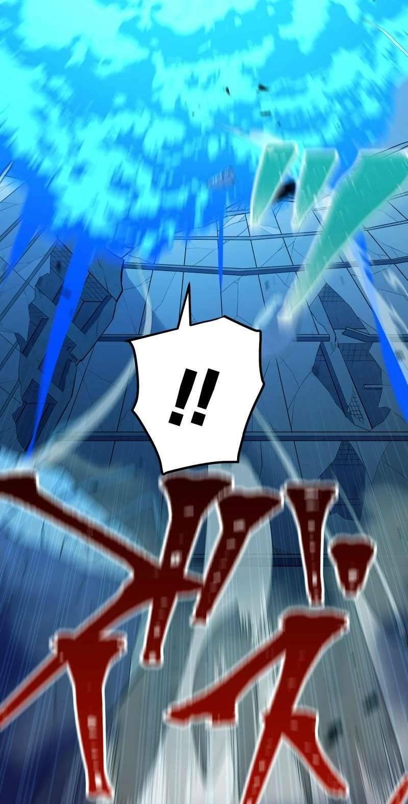 Huyết Thánh Cứu Thế Chủ~ Ta Chỉ Cần 0.0000001% Đã Trở Thành Vô Địch chapter 34 55