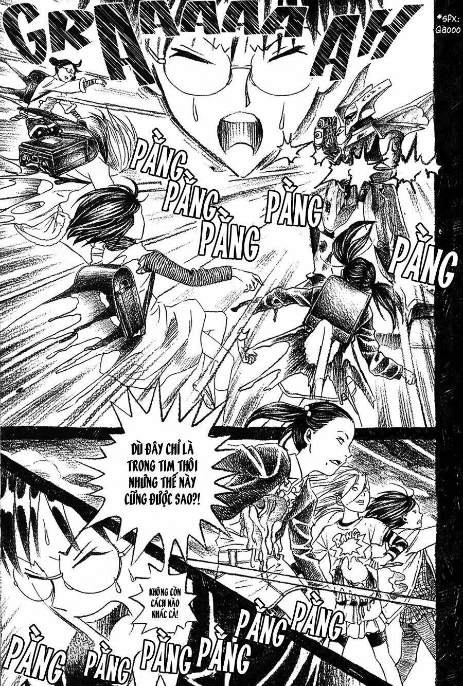 ảo ảnh picasso chapter 6.1 13