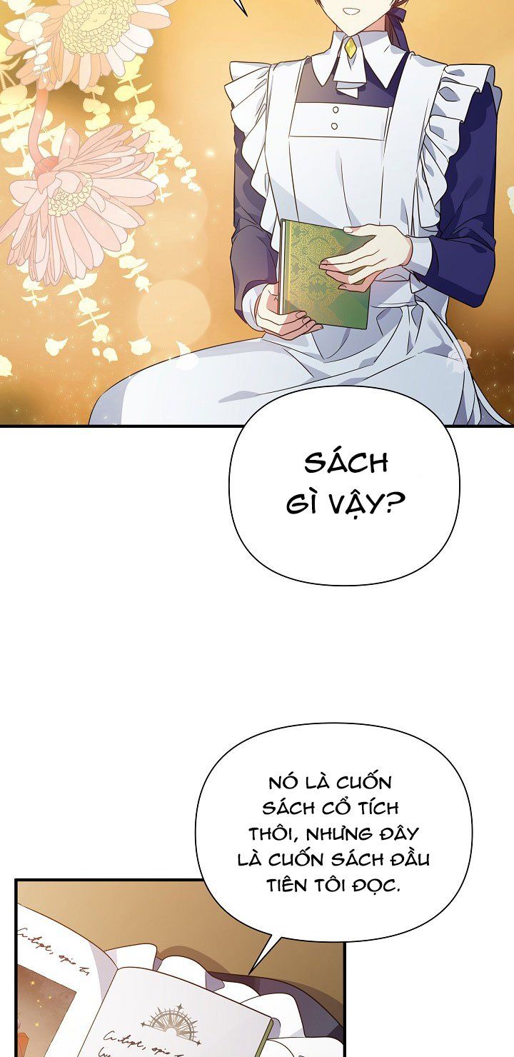 từ lúc bắt đầu tôi vẫn luôn ở bên em chapter 19 37