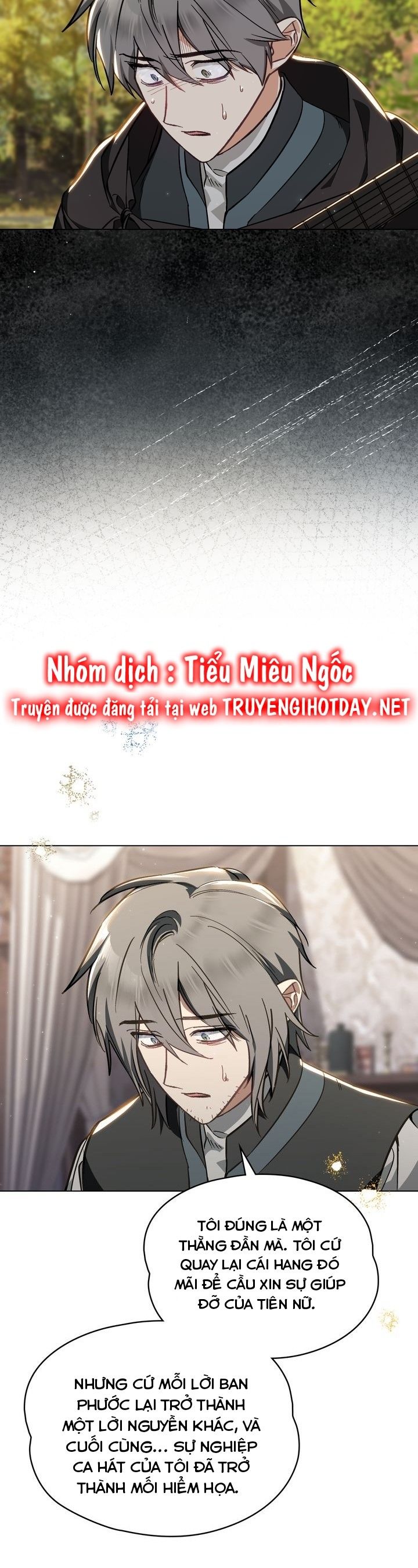 thanh kiếm của evangeline chapter 25 15