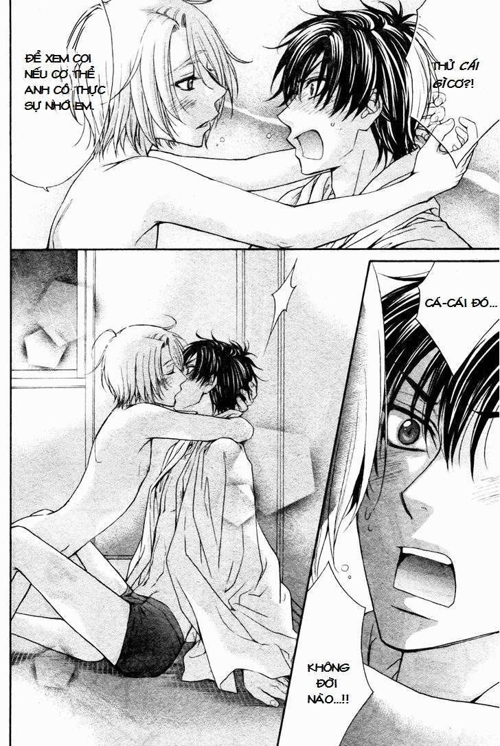 sân khấu tình yêu chapter 24 34