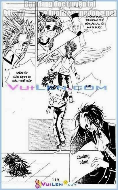 sức thanh xuân chapter 9 119
