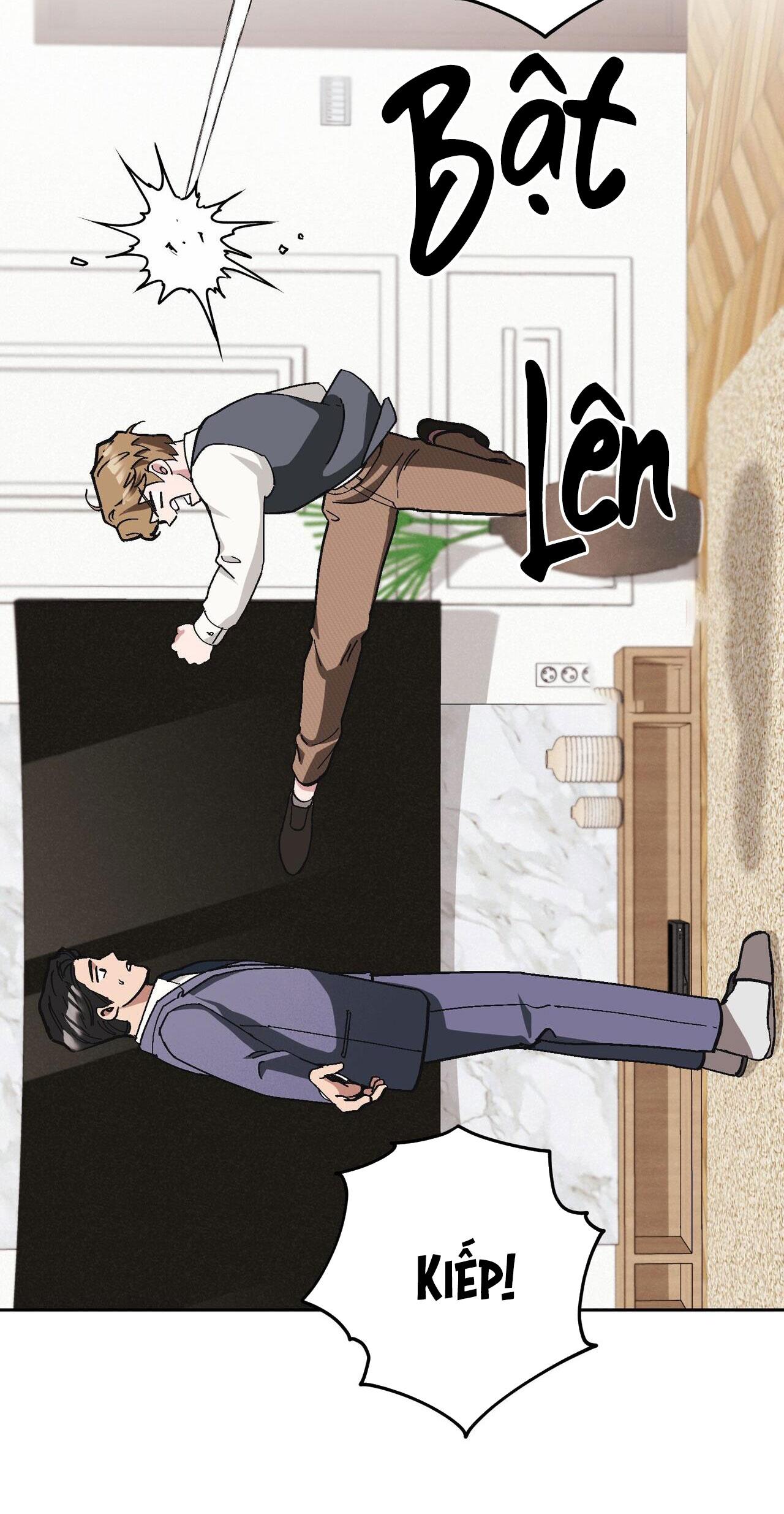 làm dâu nhà tài phiệt họ kang chapter 31 17