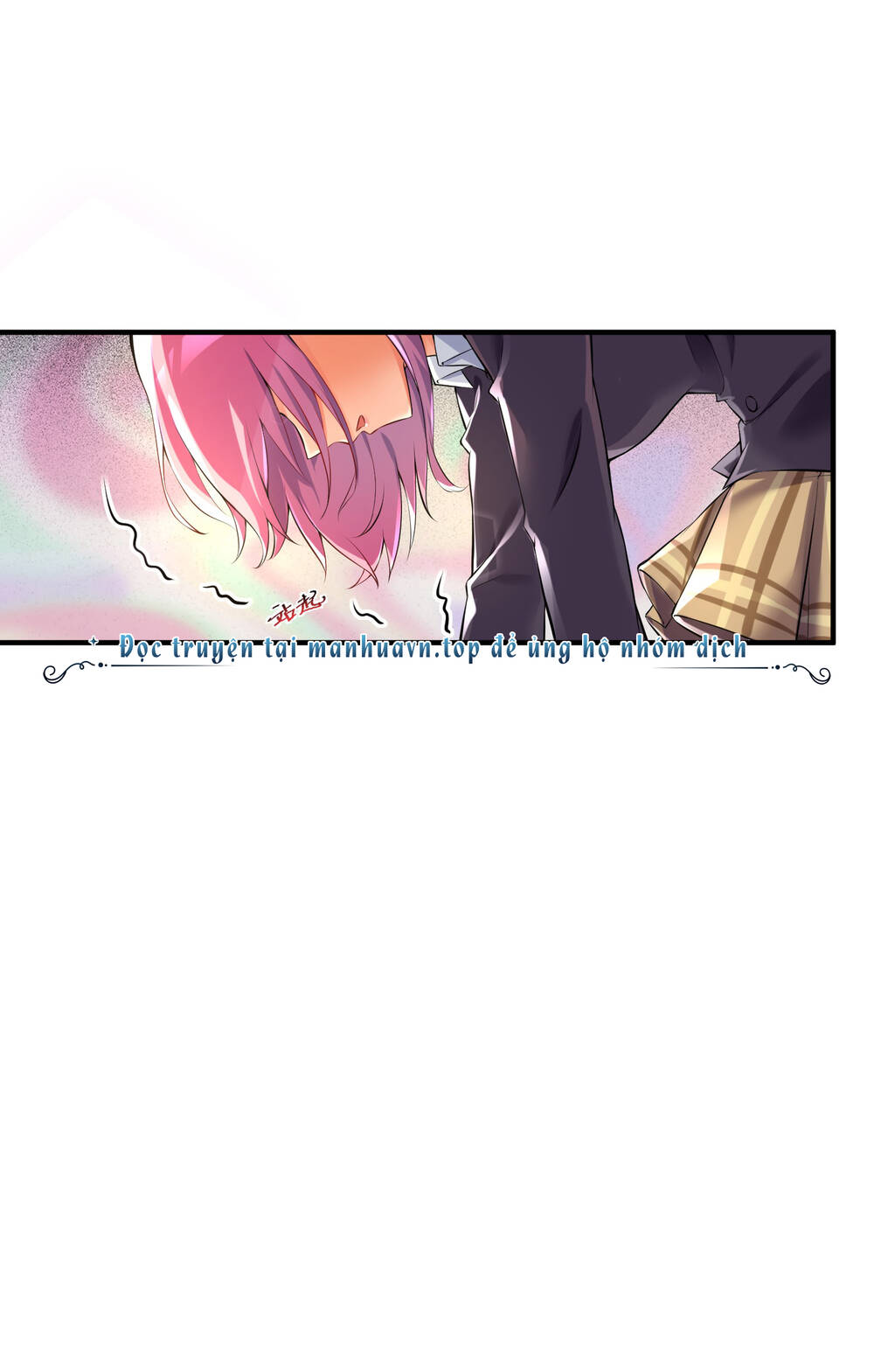 bạn gái cùng phòng chapter 36 31