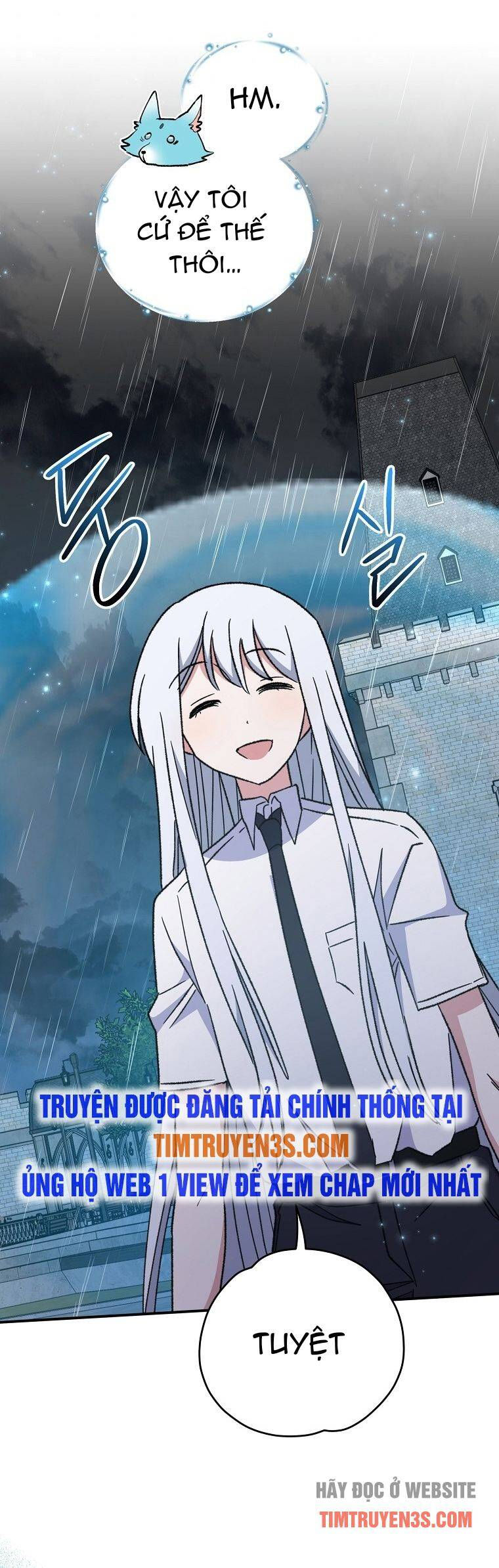 nhà hiền triết yigret chapter 55 6