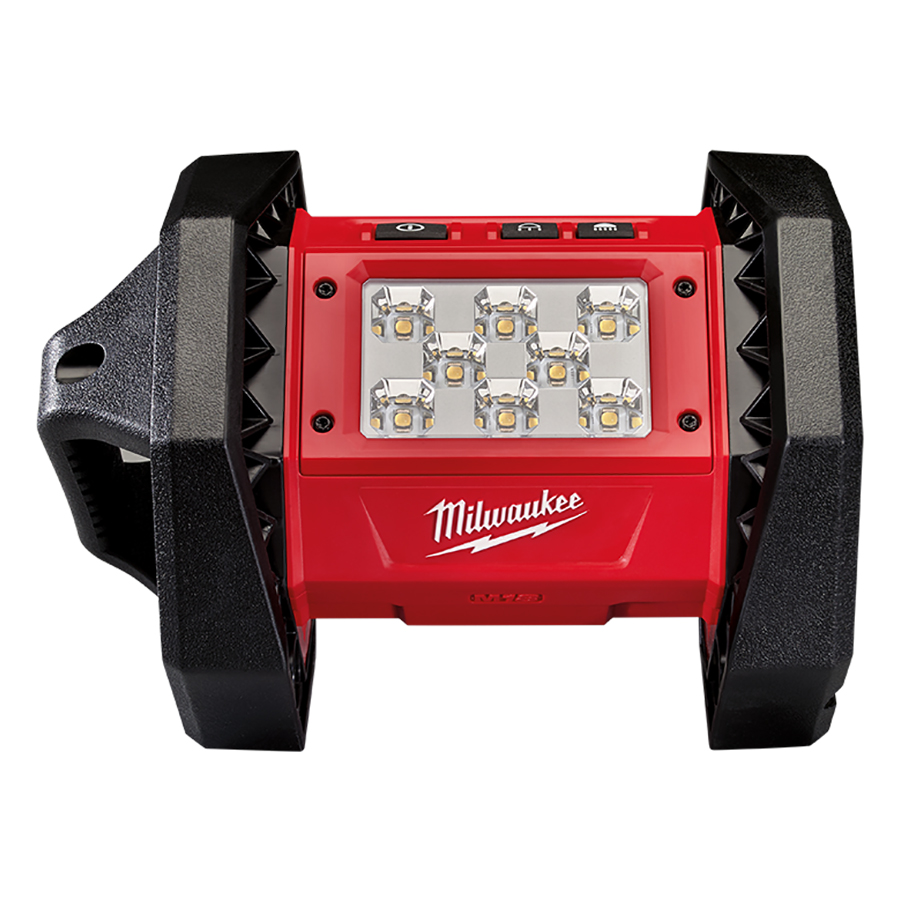 Đèn LED hắt sáng Milwaukee M18 AL-0