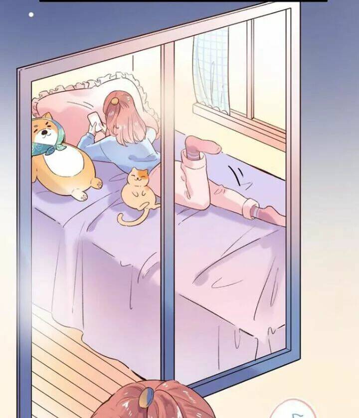 trạch thượng tịch mịch huỳnh hỏa chapter 56 35