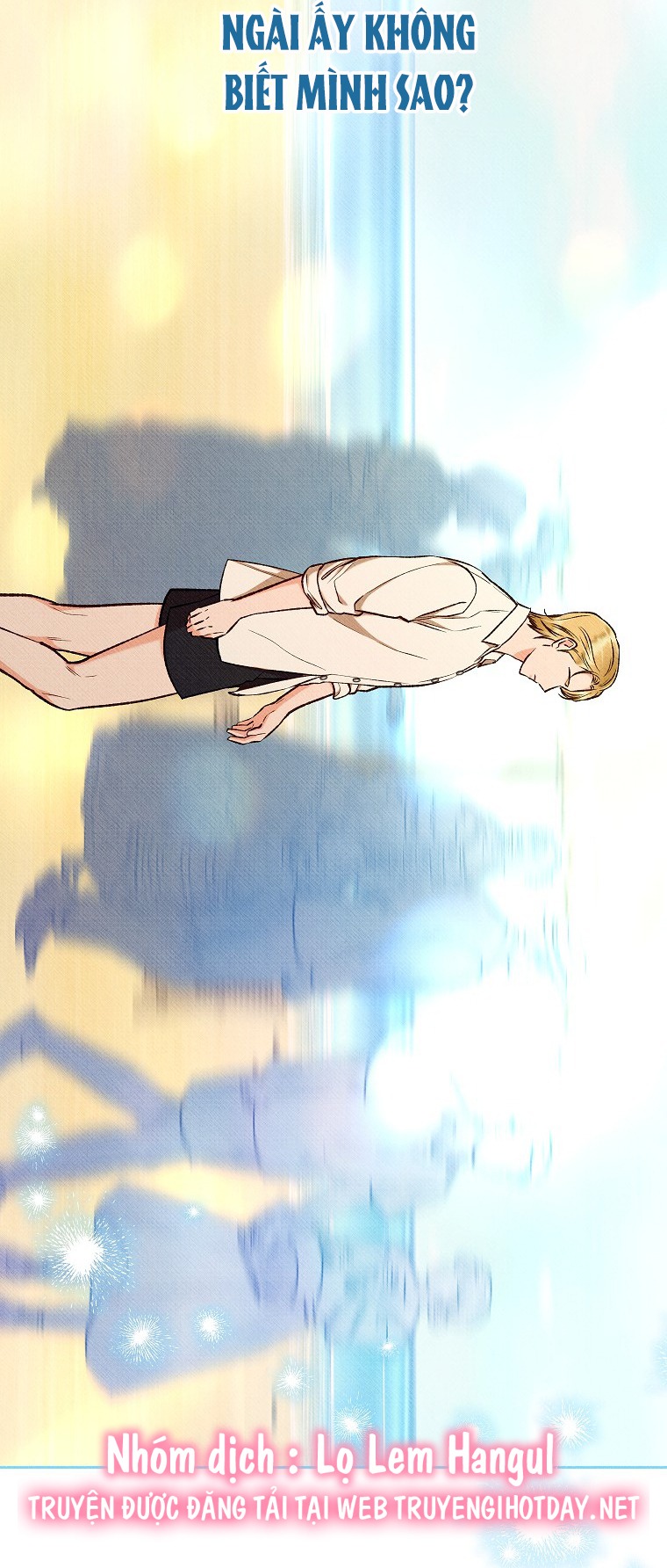 chàng trai đa nhân cách của tôi chapter 30 32