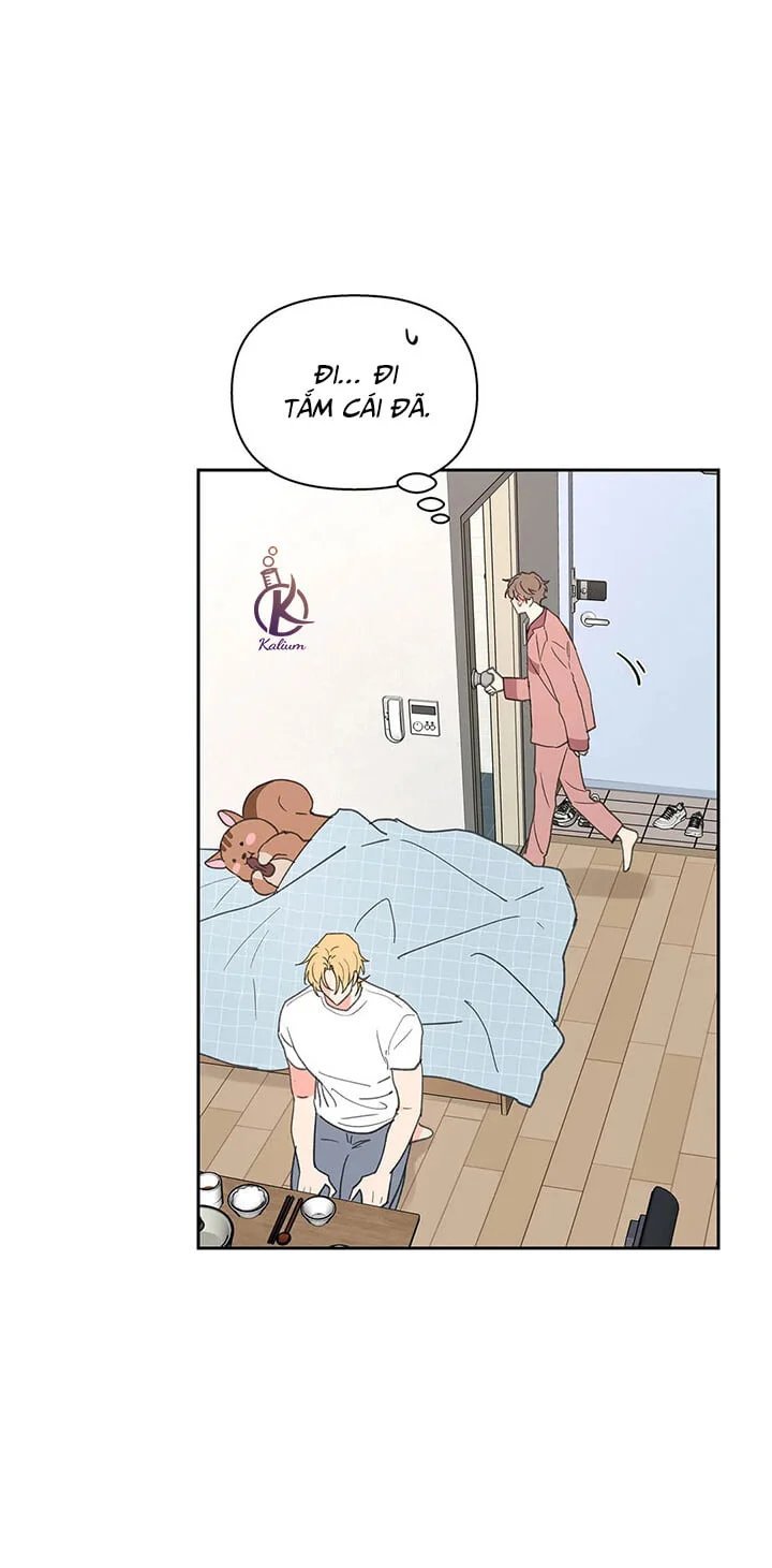 tâm tư của ju in chapter 55 31