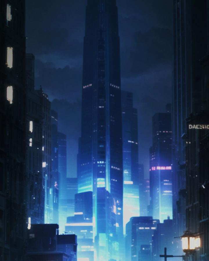 ta, chúa tể rừng xanh chapter 4 4