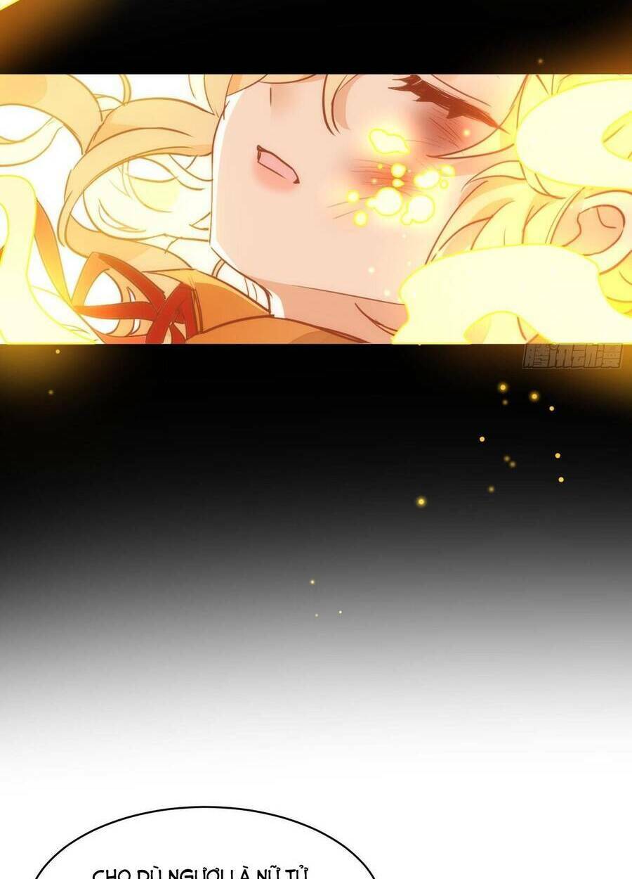 tình địch quái gở lại tăng thêm rồi chapter 54 7