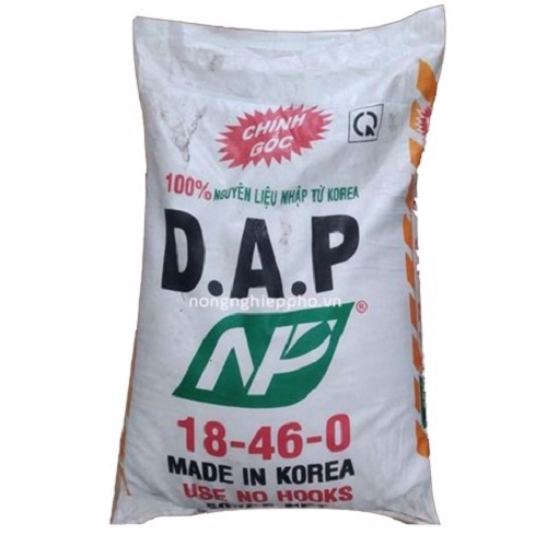 DAP Hàn Quốc - Túi 1kg