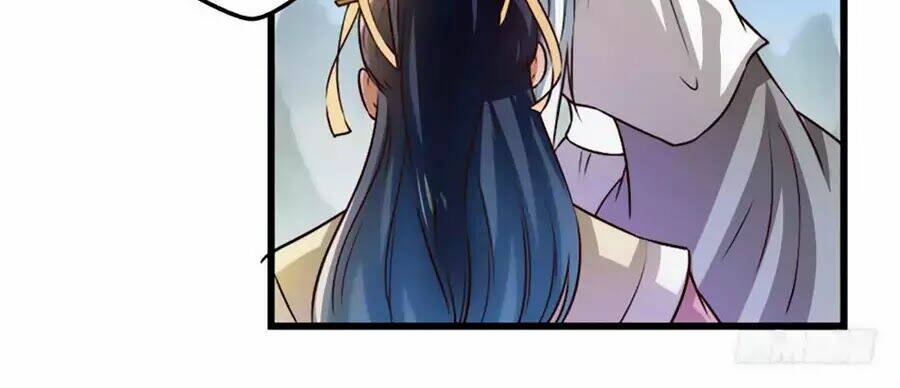 liêu liêu nhân thân tu tiên truyện chapter 71 126