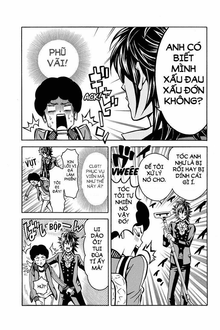 host man chapter 2 5