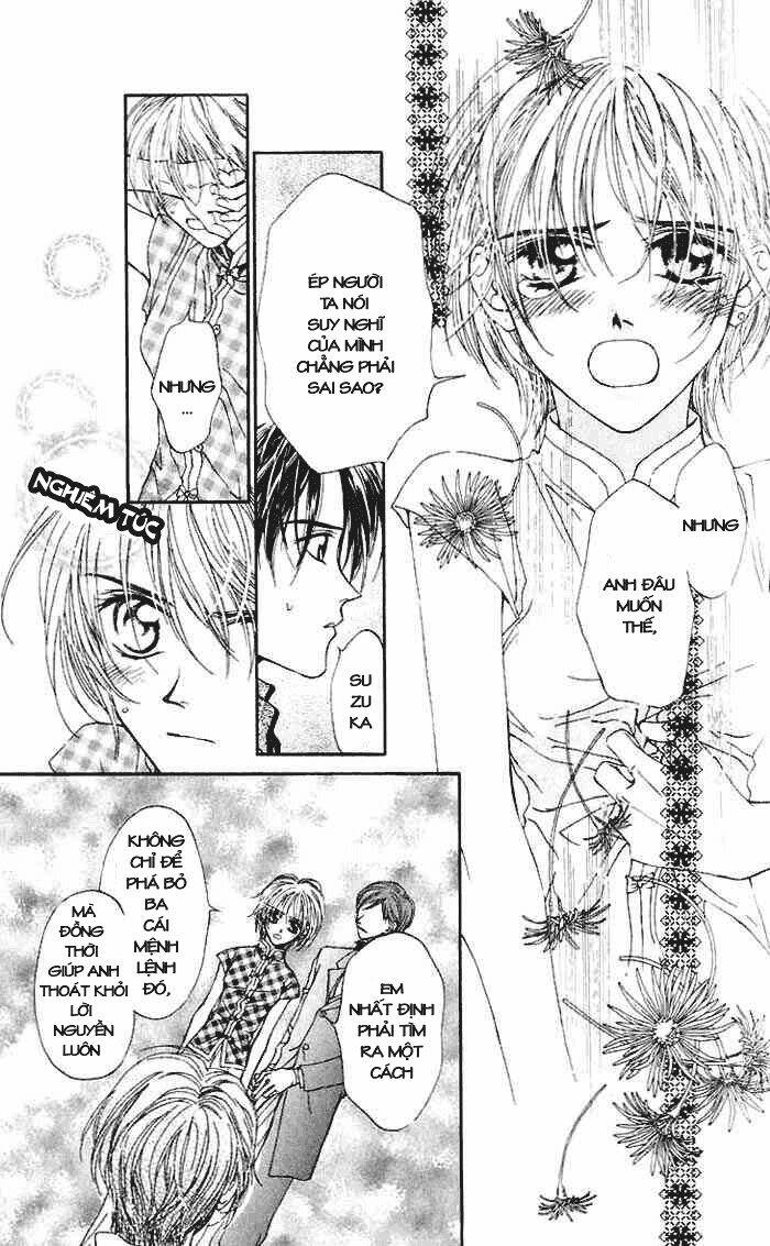 bức tranh rồng chapter 4 5