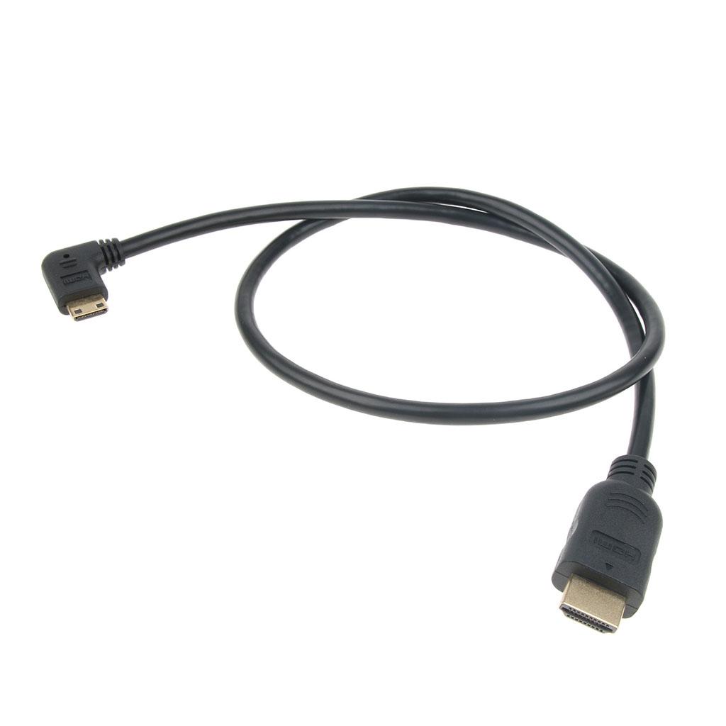 Camera HDMI Cable Cord Wire High  AV Audio Video Signal Transmission