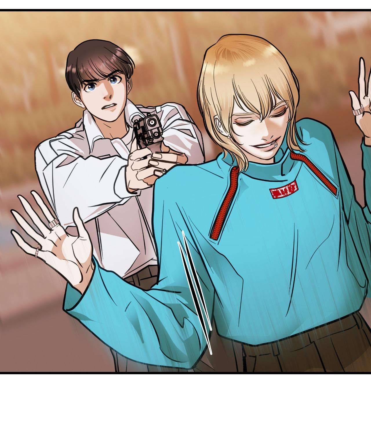 người trong gương chapter 15 97