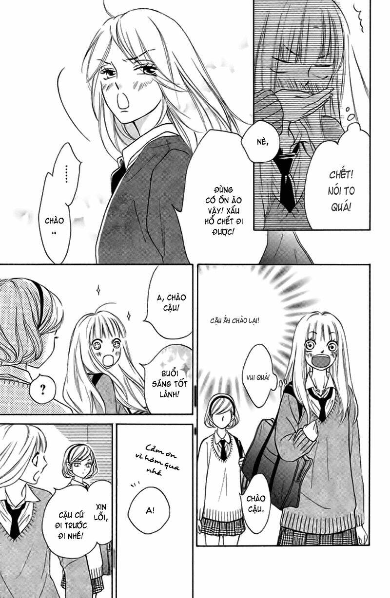 nakanmon! chapter 4 34