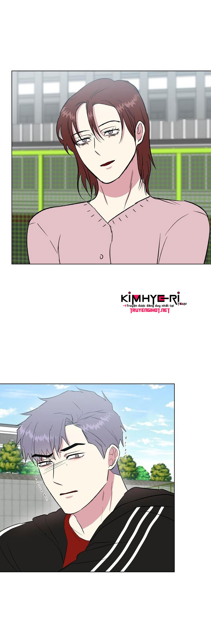 dưới đôi cánh ấy chapter 29.1 16