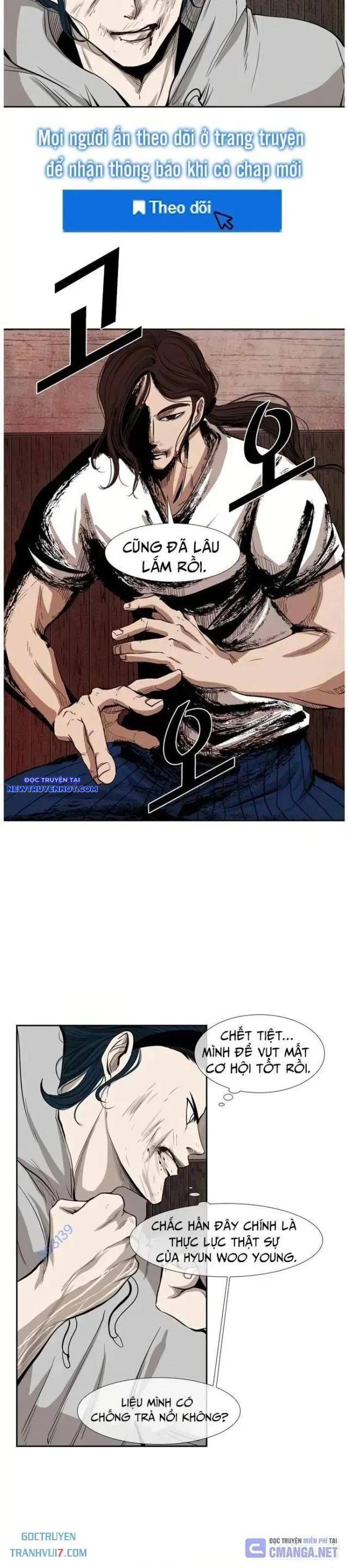 shark - cá mập chapter 114 39