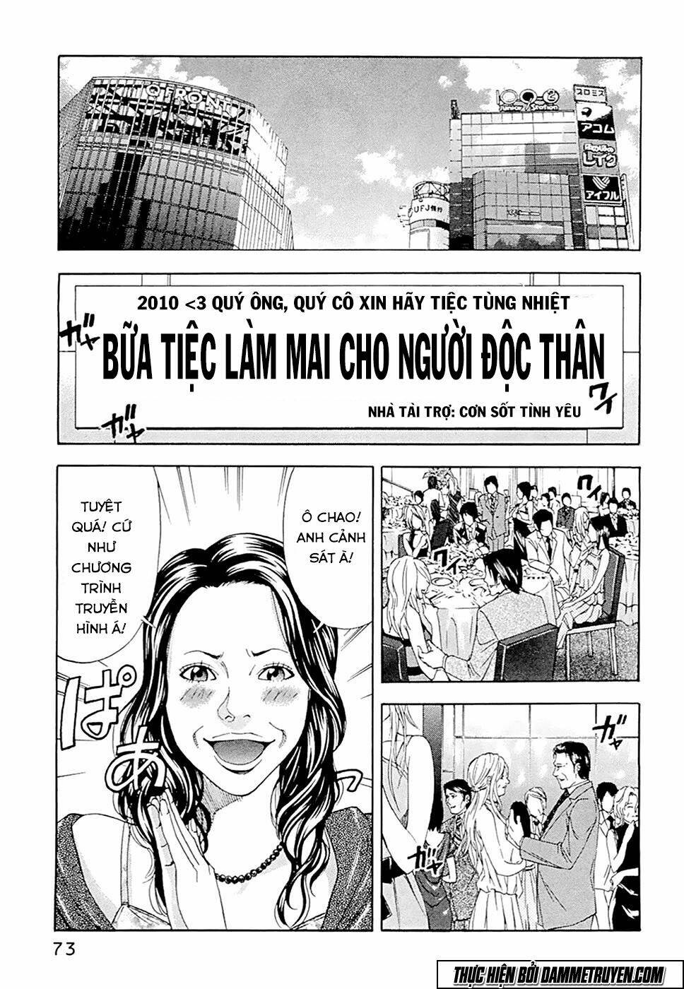 công lý và bóng tối chapter 47 8