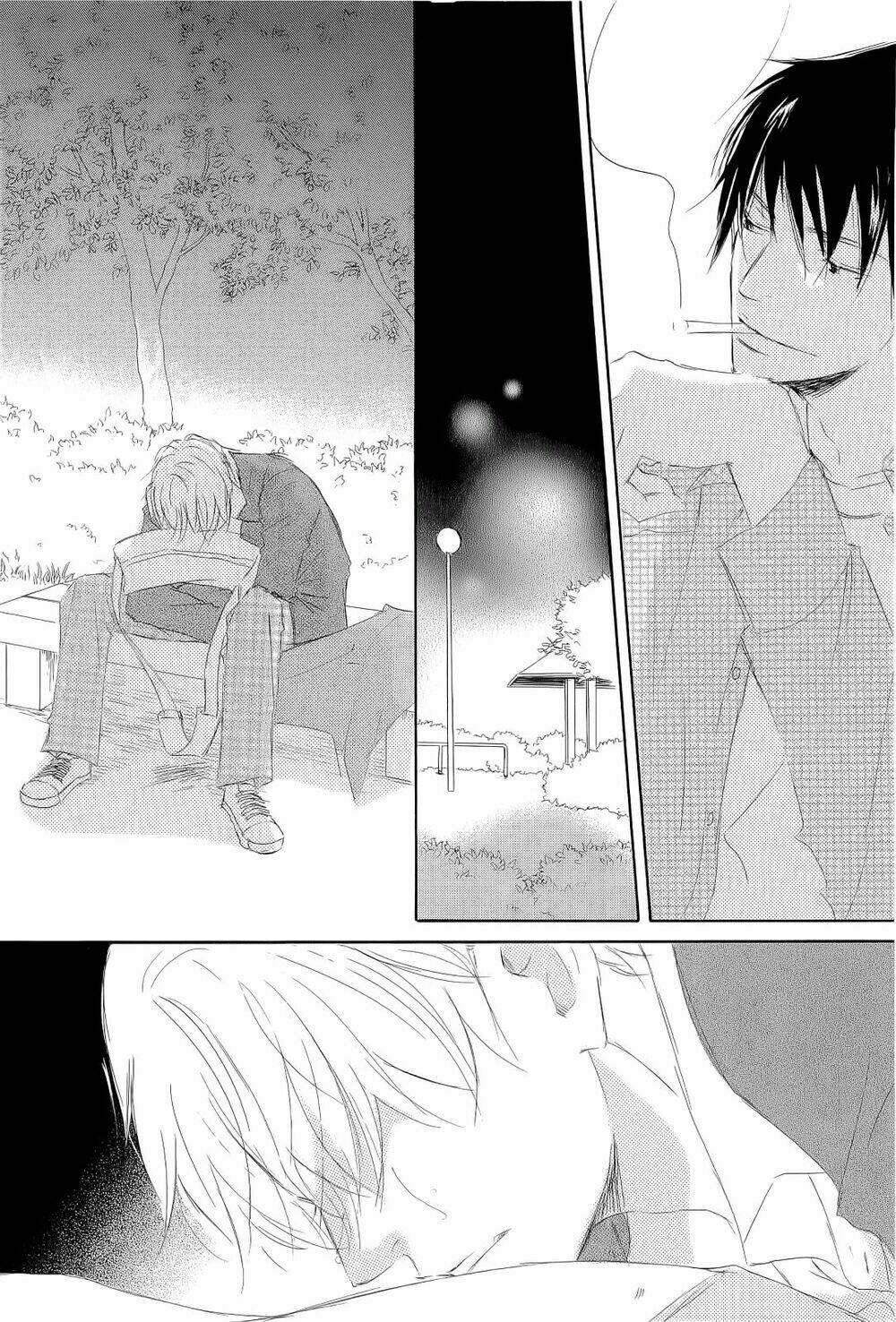 ngàn đêm chapter 5 11