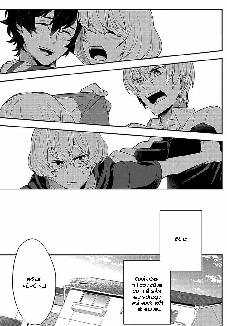 anitsuu! chapter 4.2 19