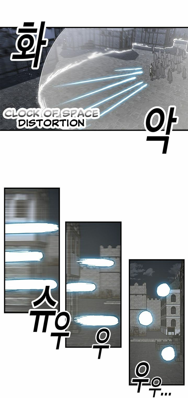 bug player - người chơi lỗi chapter 24 35