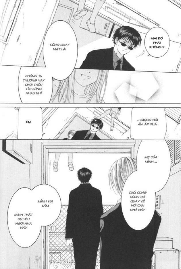 arcana soul chapter 9 32