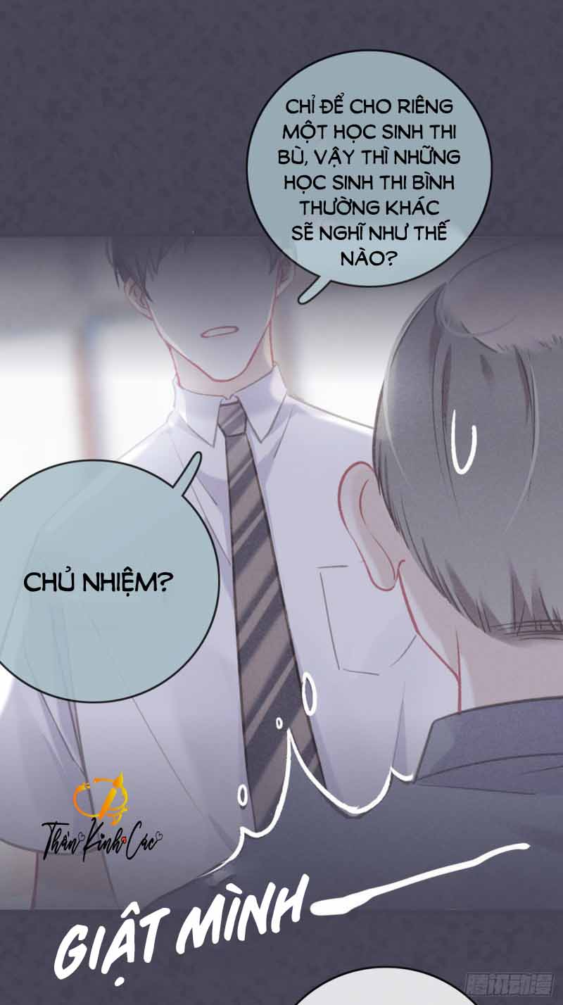 10 định ước giữa tôi và cậu ấy chapter 7 5