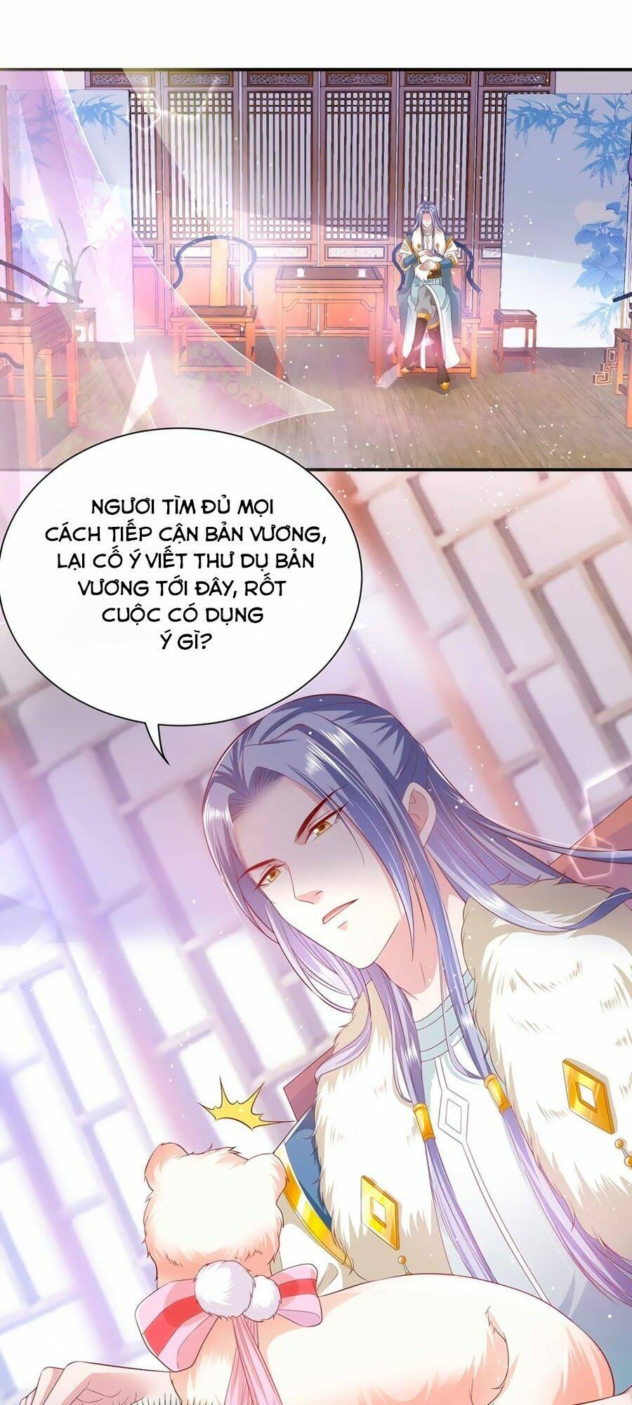 dưỡng thú vi phi chapter 12 51