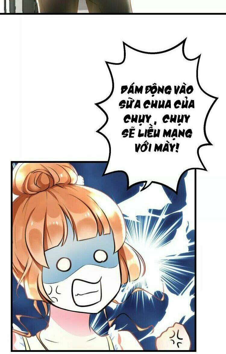 lão ca minh tinh, mời xuất chiêu! chapter 2 33