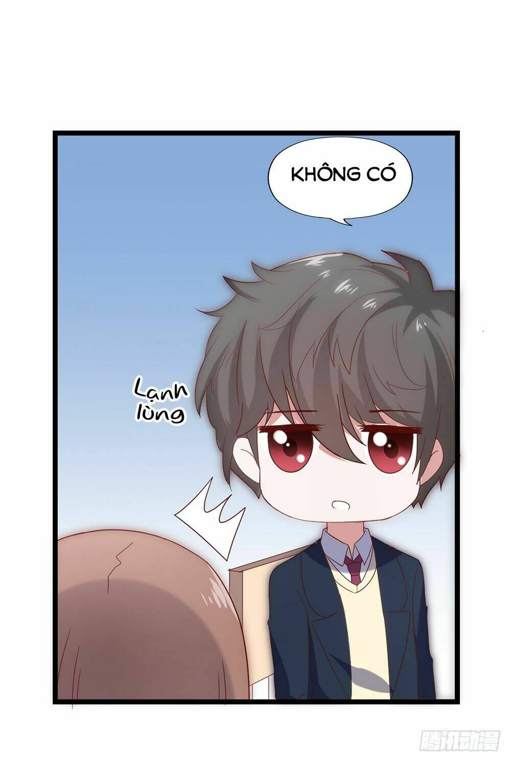 ác ma bàn bên chapter 45 40