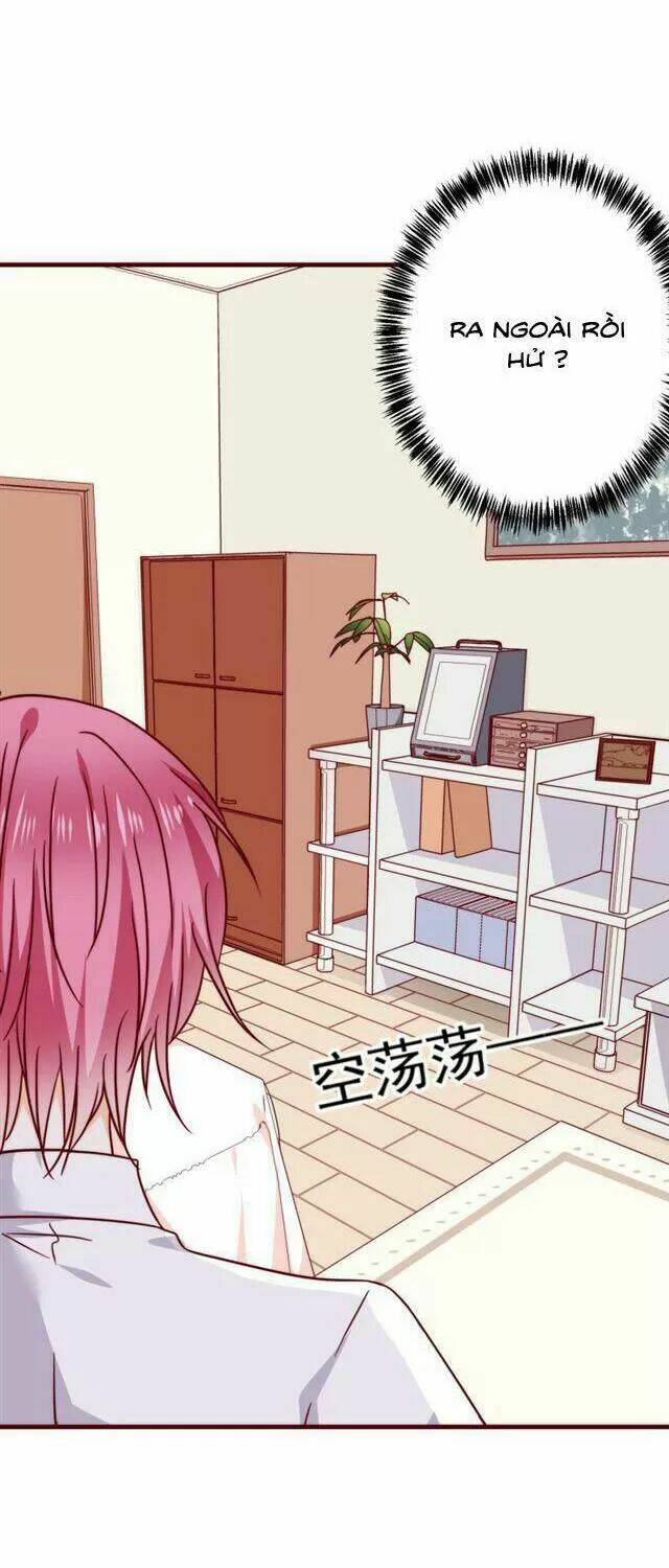 hôm nay tôi sẽ yêu ai đây ? chapter 39 9