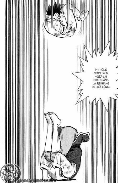 hoàng phi hồng phần 1 chapter 31 62