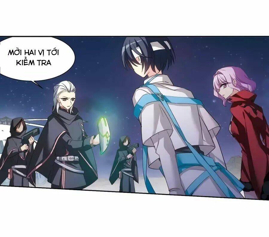 xuyên duyệt tây nguyên 3000 chapter 272.2 21