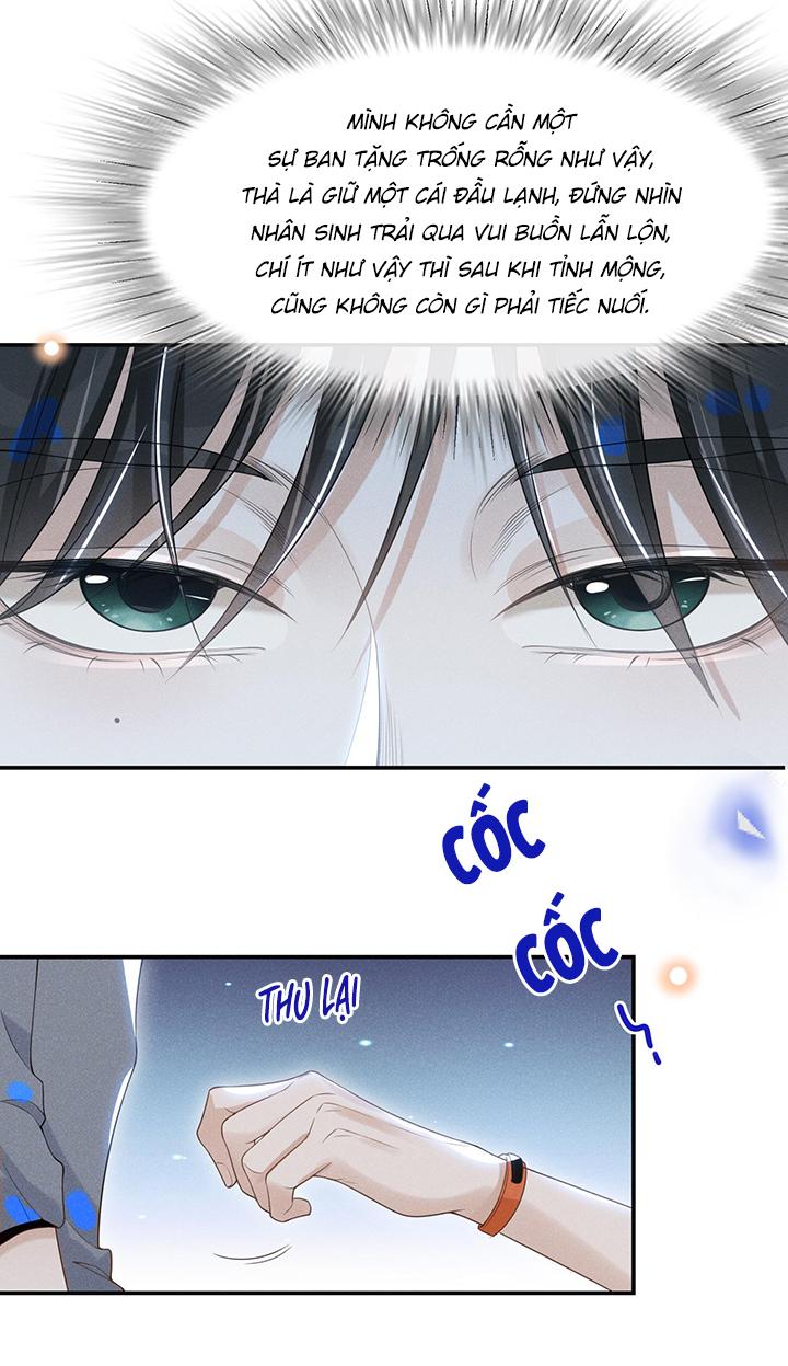 lai sinh bất kiến chapter 39 34