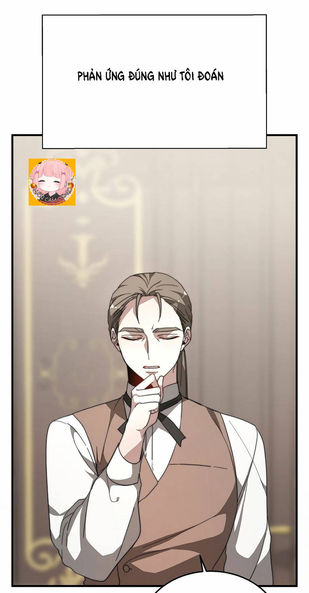 cô dâu của elysian chapter 10 9